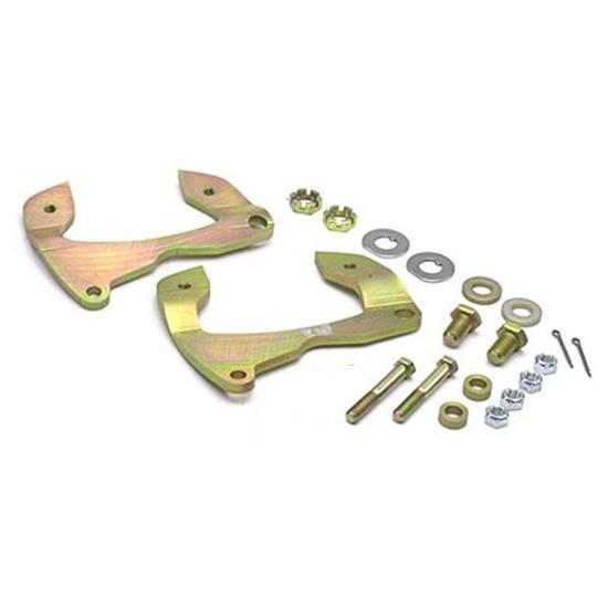 Garage Sale - Basic Disc Brake Kit, 1955-64 Chevy Fullsize Car, Stock Spindle Garage Sale - Basic Disc Brake Kit, 1955-64 Chevy Fullsize Car, Stock Spindle