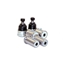 AFCO 200-1006 Low Friction 1982-92 GM F-Body Front Suspension AFCO 200-1006 Low Friction 1982-92 GM F-Body Front Suspension