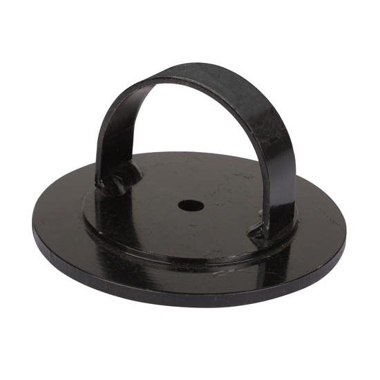 AFCO 20199R Standard Weight Jack 5 Inch Spring Plate AFCO 20199R Standard Weight Jack 5 Inch Spring Plate