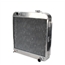 AFCO 1957 Chevy Aluminum Radiator, Chevy Engine AFCO 1957 Chevy Aluminum Radiator, Chevy Engine