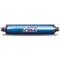 AFCO 84020-10 Fuel Filter Assembly - Stainless Steel Element/AN10 Ends