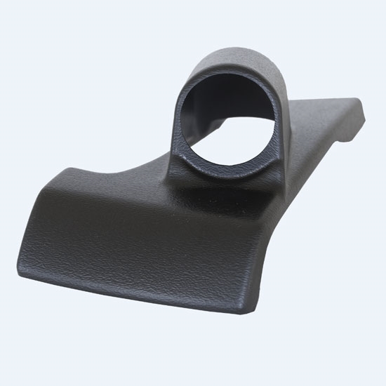 Auto Meter 15025 Single Gauge Dash Top Pod, 2008-12 Super Duty, 2-1/16 Auto Meter 15025 Single Gauge Dash Top Pod, 2008-12 Super Duty, 2-1/16