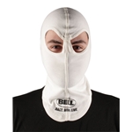 Bell 2003841 Inner X Head Sock, White