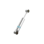Bilstein F4-BOA-0000788 Chrome Front Shock, 12-13 Inch Ride Height