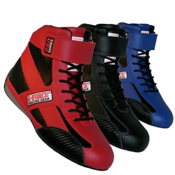 G-Force 236 Pro Series Racing Shoes