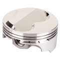 Icon Chevy 421 Forged Pistons, .218 Dome, 6.0 Rod