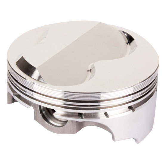 Icon Chevy 421 Forged Pistons, .218 Dome, 6.0 Rod Icon Chevy 421 Forged Pistons, .218 Dome, 6.0 Rod