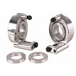 Garage Sale - MPD Racing 021901 Billet Aluminum Midget Birdcage Set, 36-Spline