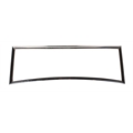 1932-34 Ford Pickup Windshield Frame, Polished