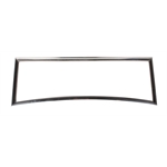1932-34 Ford Pickup Windshield Frame, Polished