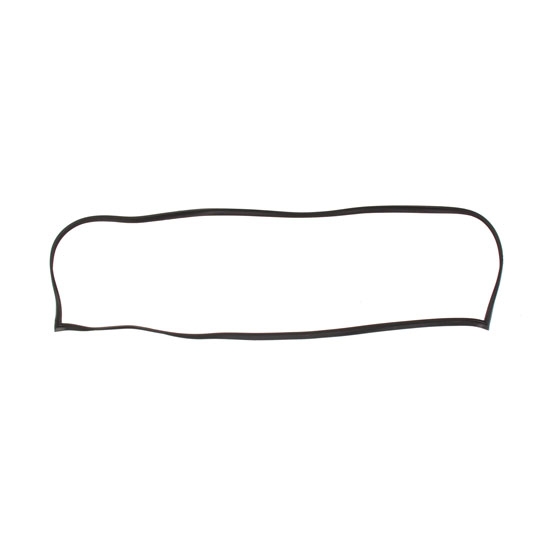 1933-34 Ford Windshield Rubber, 3-Window Passenger Closed Car 1933-34 Ford Windshield Rubber, 3-Window Passenger Closed Car