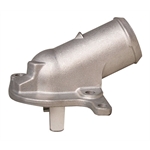 LSX/Vortec Thermostat Housing, Cast Aluminum