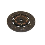 Ram Clutches 309M 10.5 Inch Organic Clutch Disc 1-5/32 Inch 26-Spline