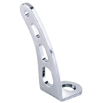Carburetor Throttle Return Spring Bracket, Chevy/Mopar