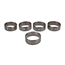 Clevite Engine Parts SH-1349S-STD H-Series S/B Chevy Cam Bearings Clevite Engine Parts SH-1349S-STD H-Series S/B Chevy Cam Bearings