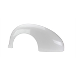 1938-40 Ford Fiberglass Rear Fenders, Stock Width