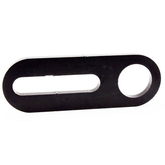 Flat Heim Joint Rod End Support Bracket Flat Heim Joint Rod End Support Bracket