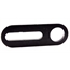 Flat Heim Joint Rod End Support Bracket Flat Heim Joint Rod End Support Bracket