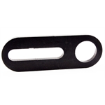 Flat Heim Joint Rod End Support Bracket