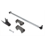 1960-72 Chevy Pickup Rear End Conversion Kit
