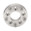 Billet Aluminum Early Ford Wheel Adptr 5 on 5 In to 5 on 5-1/2, 5 Lug Billet Aluminum Early Ford Wheel Adptr 5 on 5 In to 5 on 5-1/2, 5 Lug