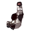 Kirkey 58 Series 20 Degree Lightweight Seat w/ Upholstery, 15 Inch