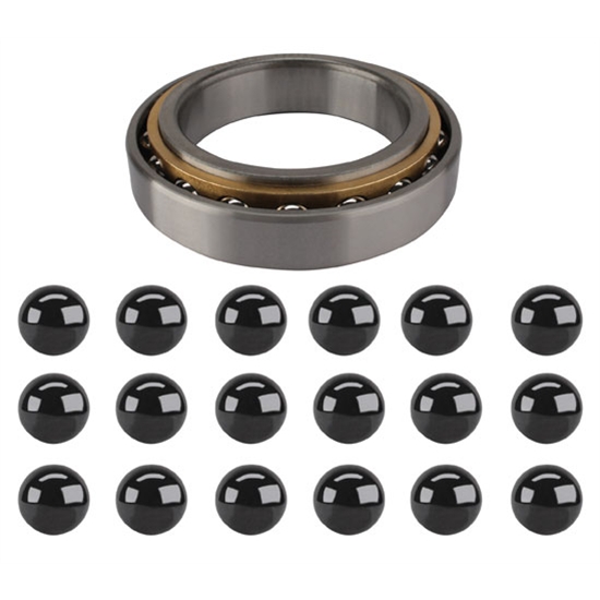 Low Drag Angular Contact Grand National Bearing - Ceramic Ball Bearing Low Drag Angular Contact Grand National Bearing - Ceramic Ball Bearing