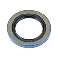 Sprint Hub Seal