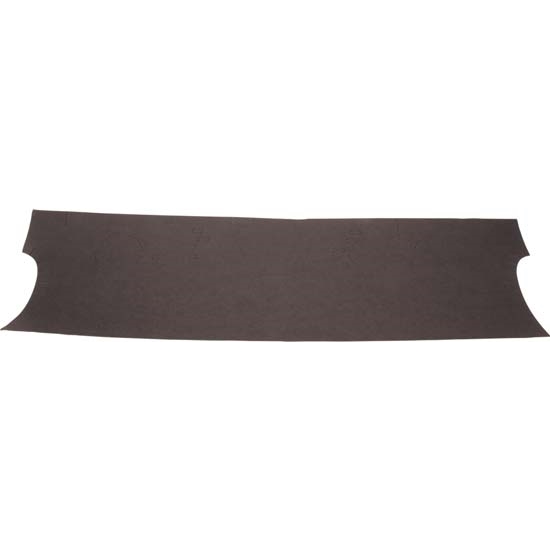 PUI 68ATD 68-72 Chevelle Coupe Divider Board PUI 68ATD 68-72 Chevelle Coupe Divider Board