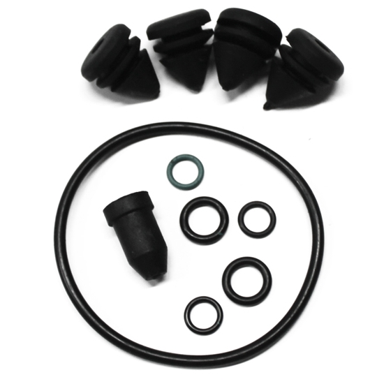 Convertible Top Pump Motor/Reservoir Rebuild Seal Kit for 67-69 Camaro