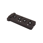 Gaerte Micro Motors Suzuki CSXR Billet Cam Cover