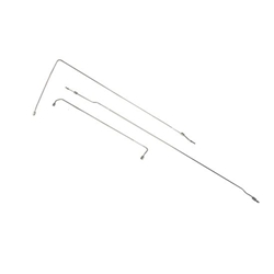 GARAGE SALE - S.S. BRAKE LINE KIT-23 T