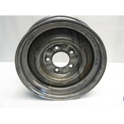 Garage Sale - 15 X 5 OE Syle Hot Rod Steel Wheel, Raw, 5 on ...