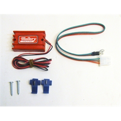Garage Sale - Replacement Magnetic Breakerless Module