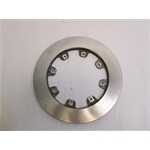 Garage Sale - US Brake Straight Vane Rotor, 12.19 X .81 Inch