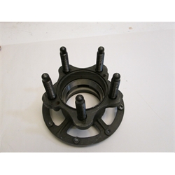 Garage Sale - Speedway Grand National Rear Hub, 5 On 5 Inch