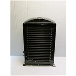 Garage Sale - Walker Z Series 1933-34 Ford Radiator & Condenser -Chevy Engine