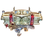 Garage sale - Willys Carbs WCD50127 GM 604 Crate Motor 4 Barrel Carb, Gasoline