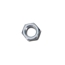 AFCO 10145 Steel Jam Nut, 1/2-20 LH AFCO 10145 Steel Jam Nut, 1/2-20 LH