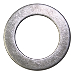 AFCO 20068-8B Aluminum Spring Rod 14 Ga. Washer