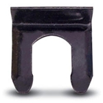 AFCO 40261 Brake Fitting Clips, Set of 25