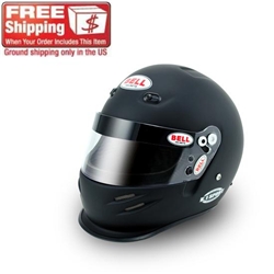 Bell K1 Sport SA10 Racing Helmet