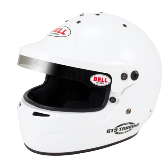 Bell Pro Series GT.5 Touring Helmet Bell Pro Series GT.5 Touring Helmet