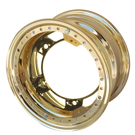 Aero 53-920530GOL 53 Series 15x12 Wheel, BL, 5 on WIDE 5, 3 Inch BS Aero 53-920530GOL 53 Series 15x12 Wheel, BL, 5 on WIDE 5, 3 Inch BS
