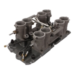 Hilborn Mechanical Fuel Injection, 2-7/16 Inch Magnesium Base Only