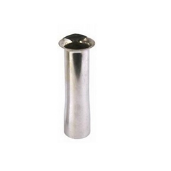 Hilborn Fuel Injection F104347-8 Reducer Ram Tube 2-7/16 - 2-3/16 Inch