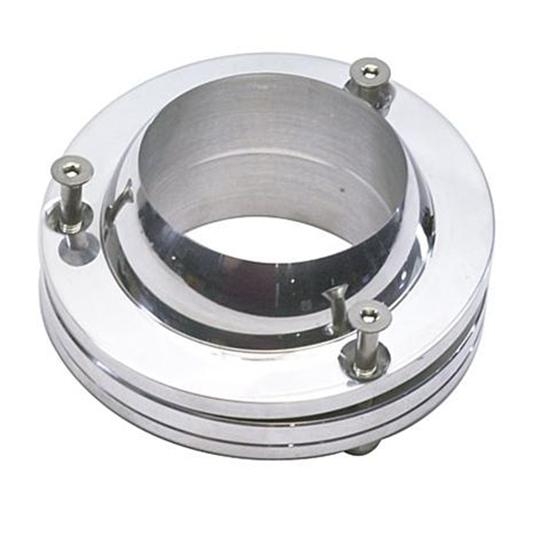 Ididit 2401500040 Steering Column Ball Swivel Lower Mount, 2 Inch Ididit 2401500040 Steering Column Ball Swivel Lower Mount, 2 Inch