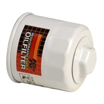 K&N Oil Filter - Evo-8