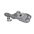 Melling M-15 Flathead Ford Oil Pump, High Volume