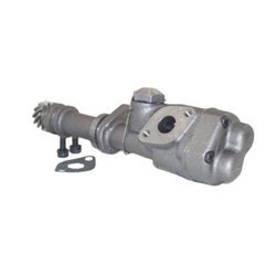 Melling M-15 Flathead Ford Oil Pump, High Volume